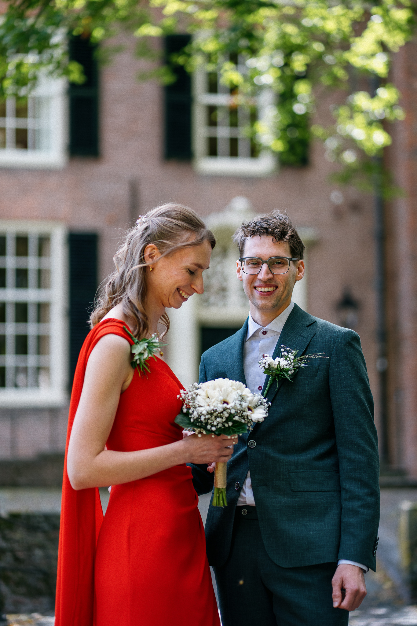Inge & Sven